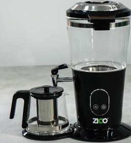 تصویر سماور برقی زیکو مدل ZC-4220 Samovar