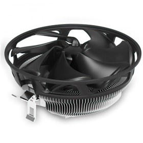 تصویر فن پردازنده کولر مستر مدل Z70 CPU Fan Cooler Master Z70