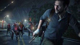 تصویر The Evil Within 2 - PS4 - کارکرده B