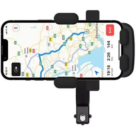 تصویر پایه نگهدارنده گوشی موبایل رسی مدل RHO-C23 Recci RHO-C23 mobile phone bicycles holder