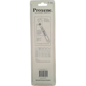 تصویر آچار فرانسه پروکسن Proxene 