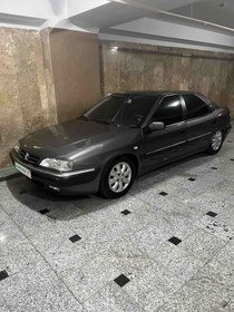 تصویر سیتروئن زانتیا مدل 1385 ا Citroen Xantia 2000cc Citroen Xantia 2000cc