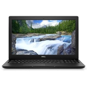 تصویر لپ تاپ استوک دل 15.6 اینچی مدل DELL Latitude 3500 i5-8265U 8G SSD 256G DELL Latitude 3500 i5-8265U 8G RAM 256G SSD Intel-UHD 620