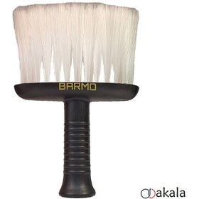 تصویر موپران آرایشگاهی بارمو دسته دار کد 1 