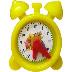 تصویر سرمدادی مدل ساعت کد 134717 