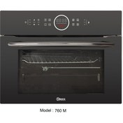 تصویر مینی فر توکار سینجر مدل SL450 ظرفیت ۴۰ لیتر 