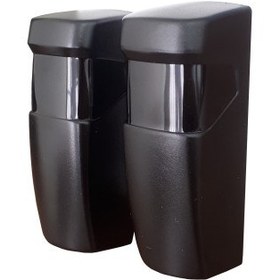 تصویر چشمی جک درب پارکینگ 