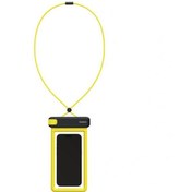 تصویر کیف محافظ ضد آب باسئوس مدل BS-PG030 