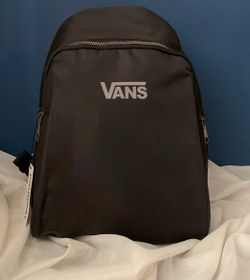 تصویر کوله‌پشتی مدل ونس 