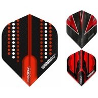 تصویر پر دارت وین مائو آلفا پرایزم 