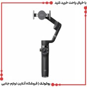 تصویر پایه نگهدارنده گوشی موبایل دی جی آی مدل DJI OSMO 6 