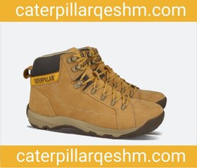 تصویر کفش نیم ساق مردانه کاترپیلار Caterpillar SUPERSEDE BOOT p719132 