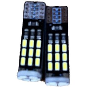 تصویر SMD یخی 24تایی 