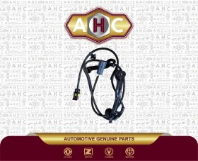 تصویر سنسور ABS چرخ عقب جیلی GC6 