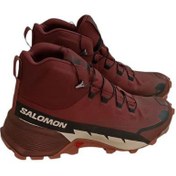 تصویر کتونی اورجینال سالامون ساقدار _ Speedcross 4 