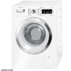 تصویر لباسشویی بوش مدل WAW32760ME bosch washing machine WAW32760ME