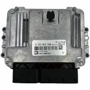 تصویر ECU چانگان CS55 