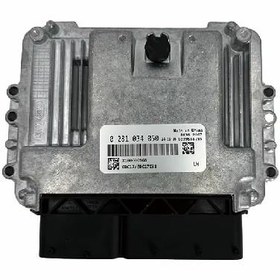 تصویر ECU چانگان CS55 