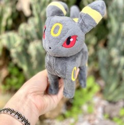 تصویر عروسک پوکیمون اورجینال Pokemon