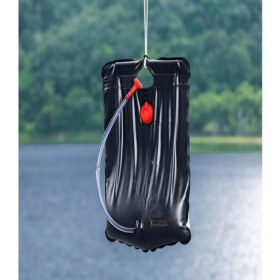 تصویر دوش سفری بست وی مدل 58224 