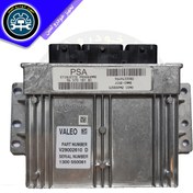 تصویر ایسیو والئو S2000 مناسب پژو ۲۰۶ تیپ ۲ و ۳ و سمند و پراید 