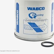 تصویر فیلتر خشک کن هوا | برند Wabco | مناسب برای ولوو، بنز، دانگ فنگ، البرز، هوو، فراز 