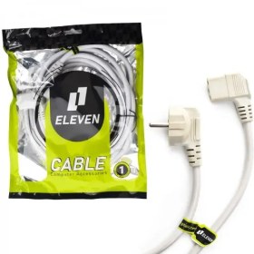 تصویر کابل برق Eleven LPC OD8.0 3m Eleven LPC OD8.0 3m Power Cable