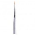 تصویر قلم موی سر گرد 00 گراف Graph Makeup Brush 00