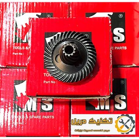 تصویر دنده مینی بوش 1700_1820 ام جی اس 