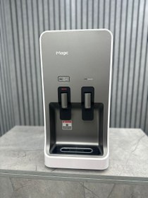 تصویر آبسردکن رومیزی مجیک مدل WPU8900C 