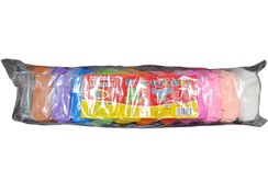 تصویر خمیر کلی – شکل بده، بازی کن 