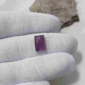 تصویر سنگ عقیق سوسنی کد 12 