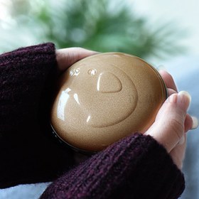 تصویر پاوربانک هوکو مدل BW1 Hand Warmer با ظرفیت ۴۰۰۰ میلی آمپرساعت 