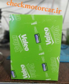 تصویر وایرشمع رانا والئو (VALEO) VALEO