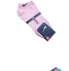 تصویر جوراب نایک مچی اسپرت short nike socks