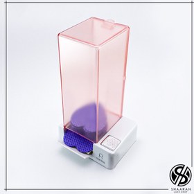 تصویر استند پد تمیز کننده 