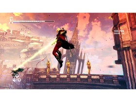 تصویر بازی DMC Devil May Cry نسخه Definitive برای PS4 