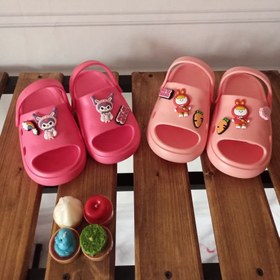 تصویر صندل بچگانه 