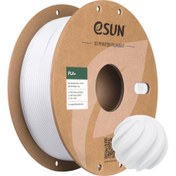 تصویر فیلامنت +PLA ایسان - زرد ESUN PLA+ 3D Filament