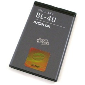 تصویر باتری اصلی نوکیا Nokia 1202 BL-4C باتری اصلی نوکیا Nokia 1202 BL-4C