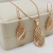 تصویر نیمست بیضی تمام تراش ژوپینگ کد 694 