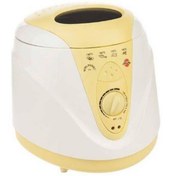 تصویر سرخ کن پارس خزر ناگت ZG10A ظرفیت ۱ لیتر بدون روغن 