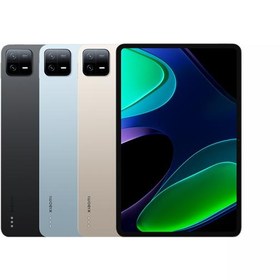 تصویر تبلت شیائومی Mi Pad 6 Pro | حافظه 512 رم 12 گیگابایت Xiaomi Mi Pad 6 Pro 512/12 GB