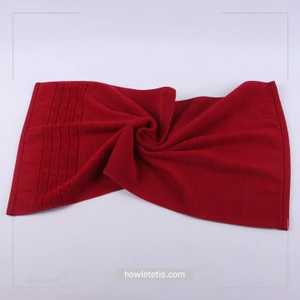 تصویر فروشگاه حوله تتیس