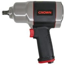 تصویر بکس بادی 800 نیوتن کرون مدل CT 38115 Crown CT 38115 Air Impact Wrench