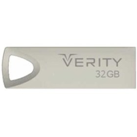 تصویر فلش مموری وریتی مدل 809 32 گیگ USB 3.0 Verity V809 32GB USB 3.0 Flash Memory