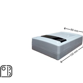 تصویر باکس الکترونیکی کد ۵۰۰۵ 