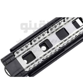 تصویر ریل باریک 38 ارامکس 