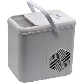 تصویر یخ ساز ولگا مدل IMB-03T 