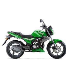 تصویر موتورسیکلت بنلی 150 